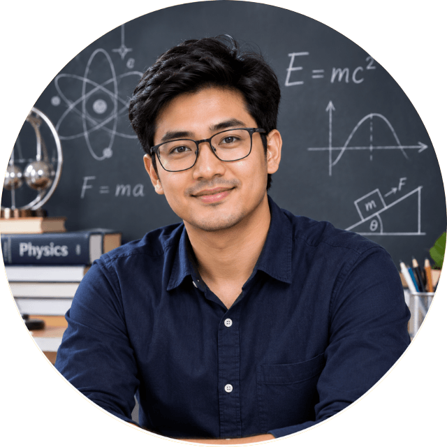 Manoj Meena, founder and developer of PhysicsTool